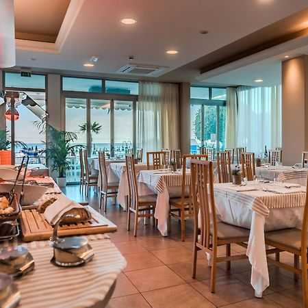 Hotel Orizzonte Lido di Jesolo Dış mekan fotoğraf