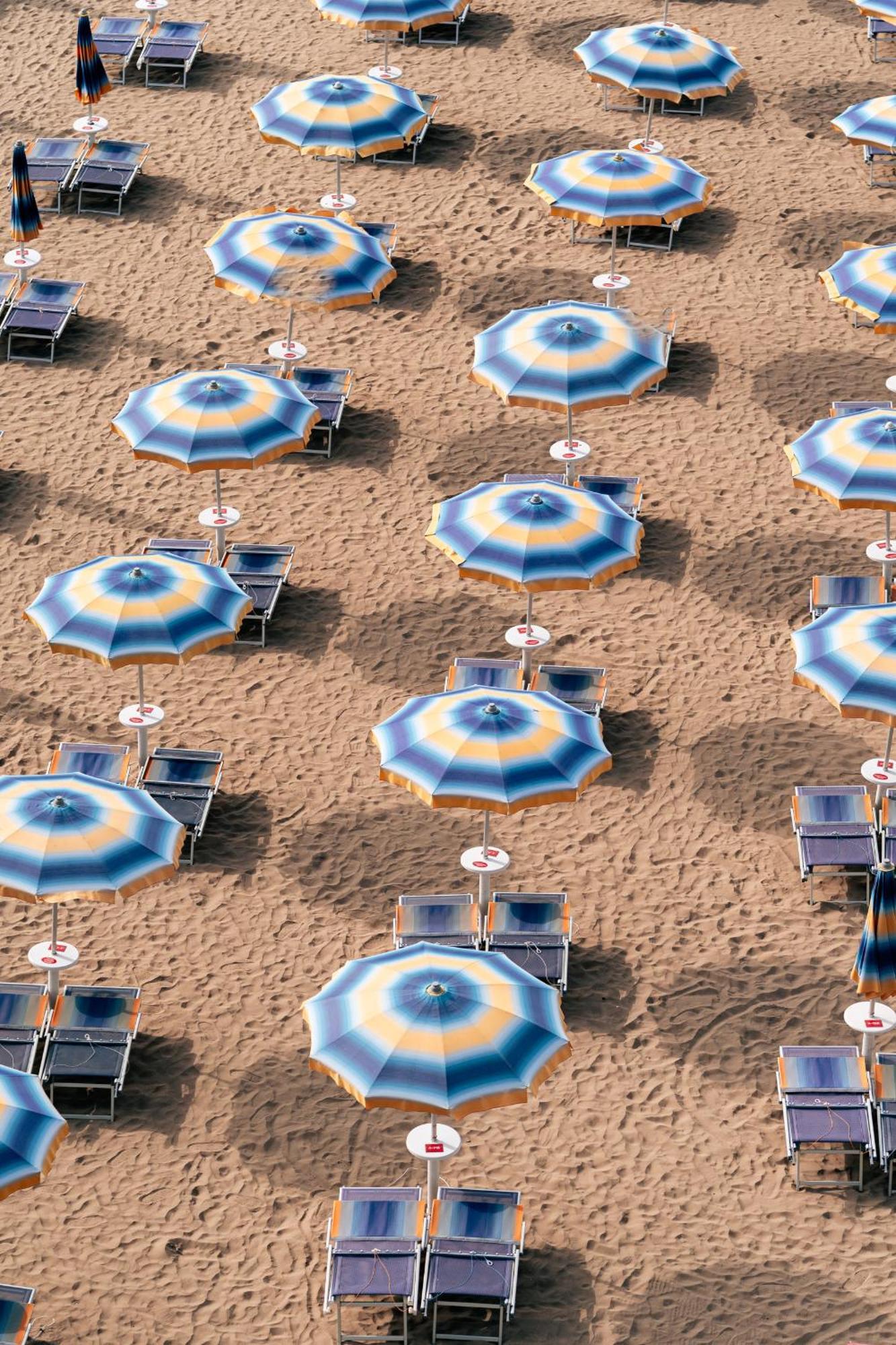 Hotel Orizzonte Lido di Jesolo Dış mekan fotoğraf