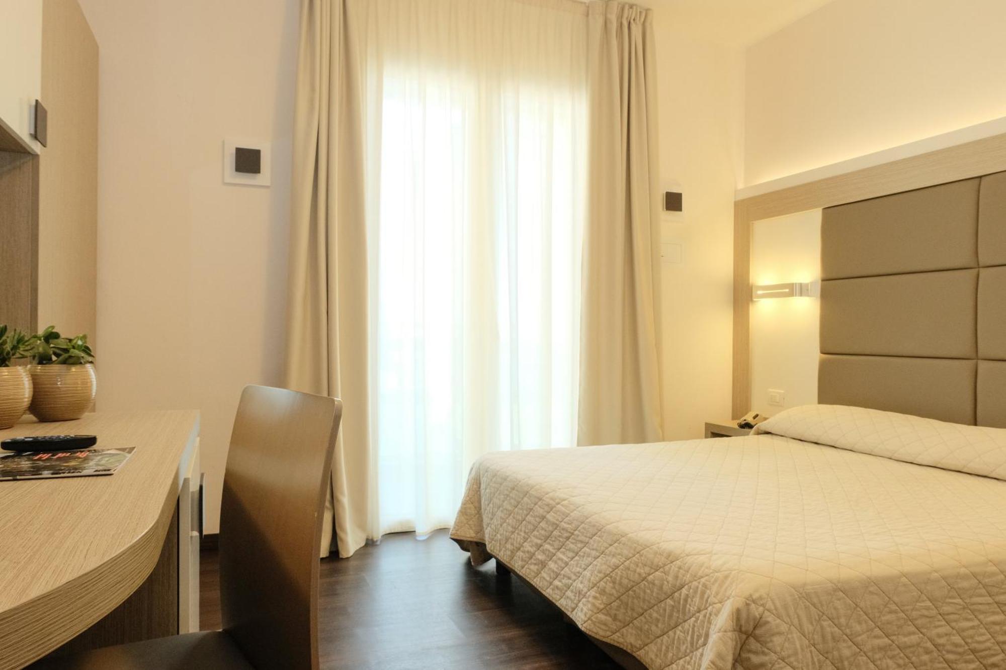 Hotel Orizzonte Lido di Jesolo Oda fotoğraf