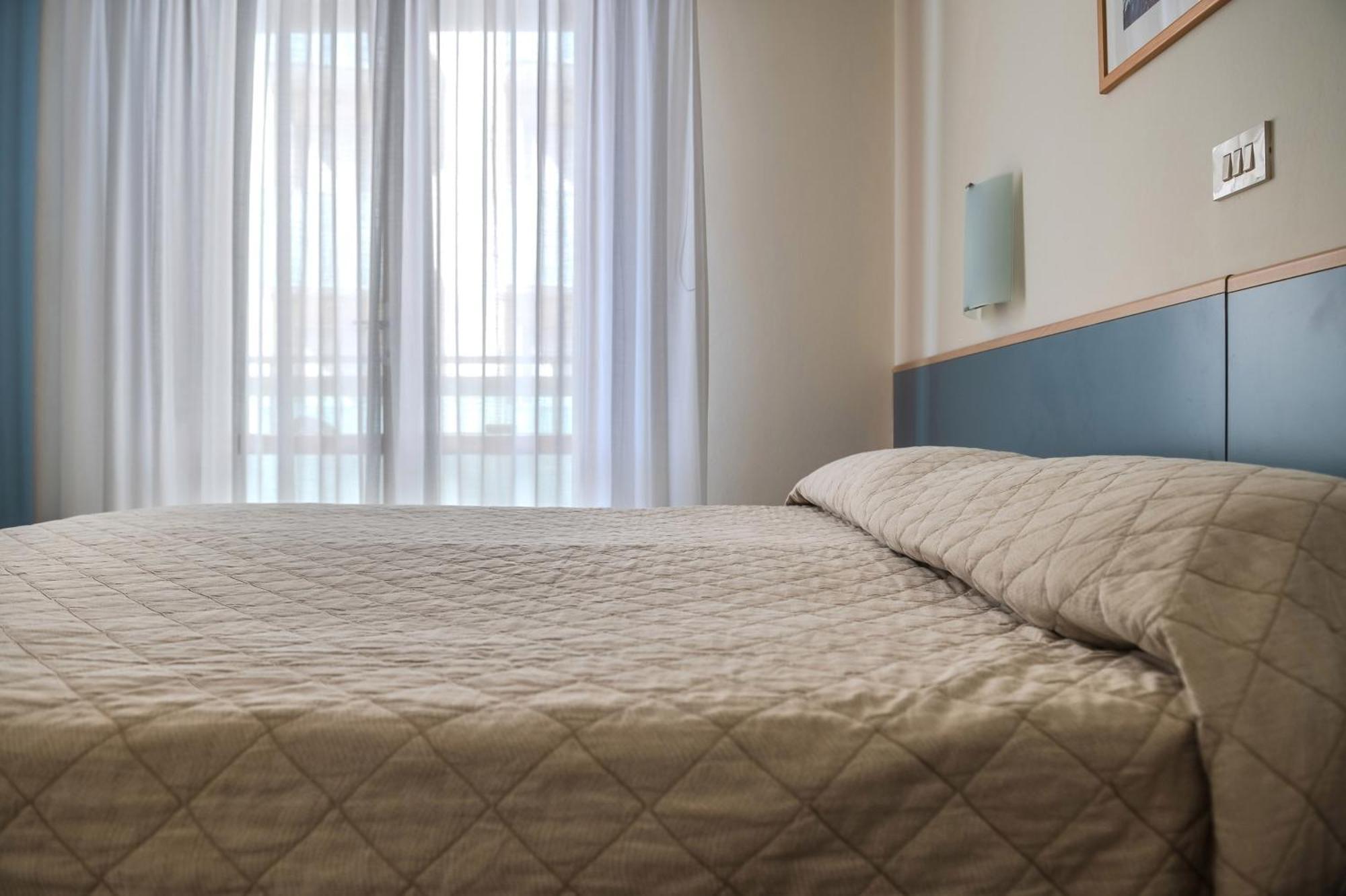 Hotel Orizzonte Lido di Jesolo Oda fotoğraf