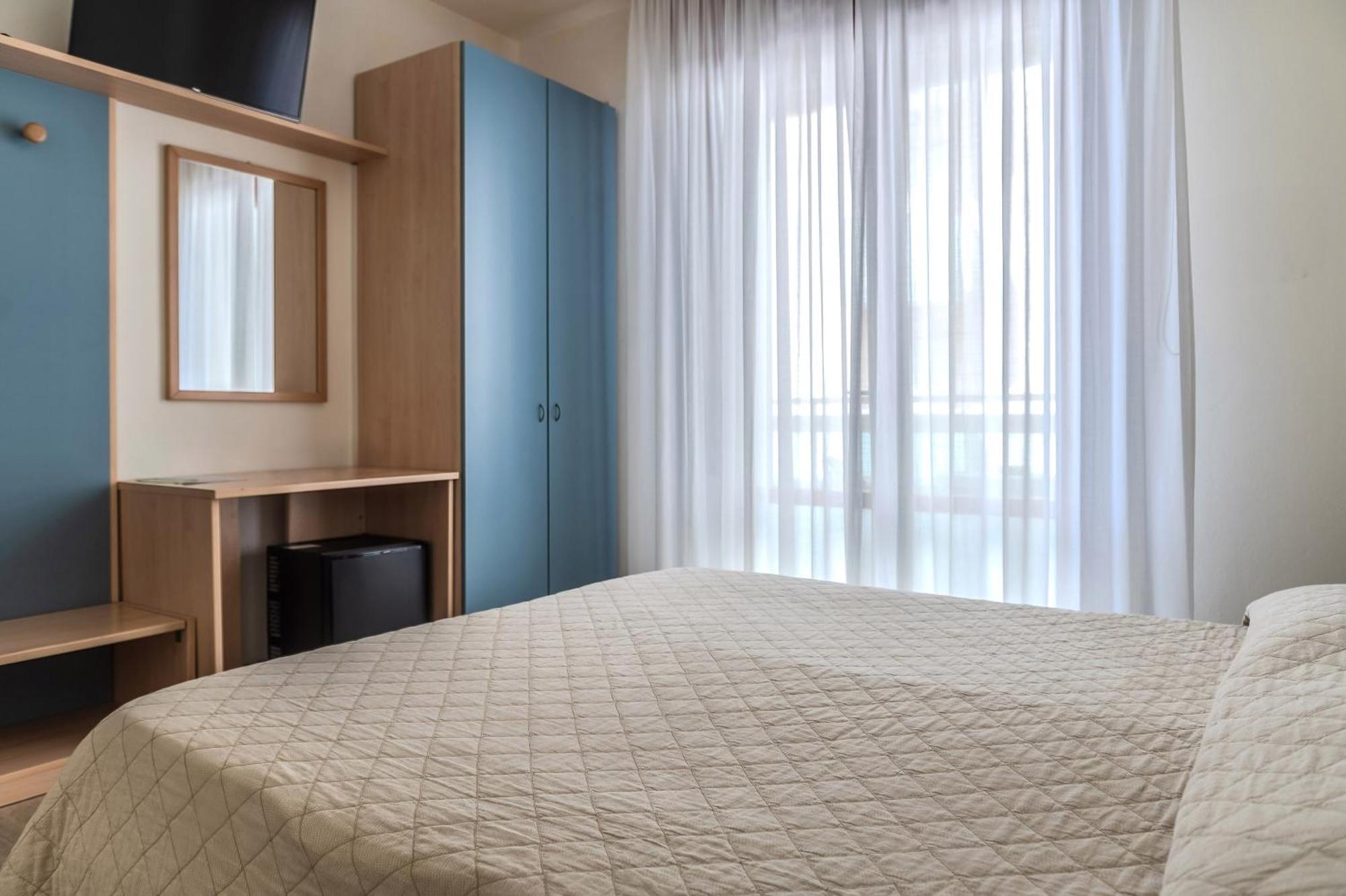 Hotel Orizzonte Lido di Jesolo Oda fotoğraf