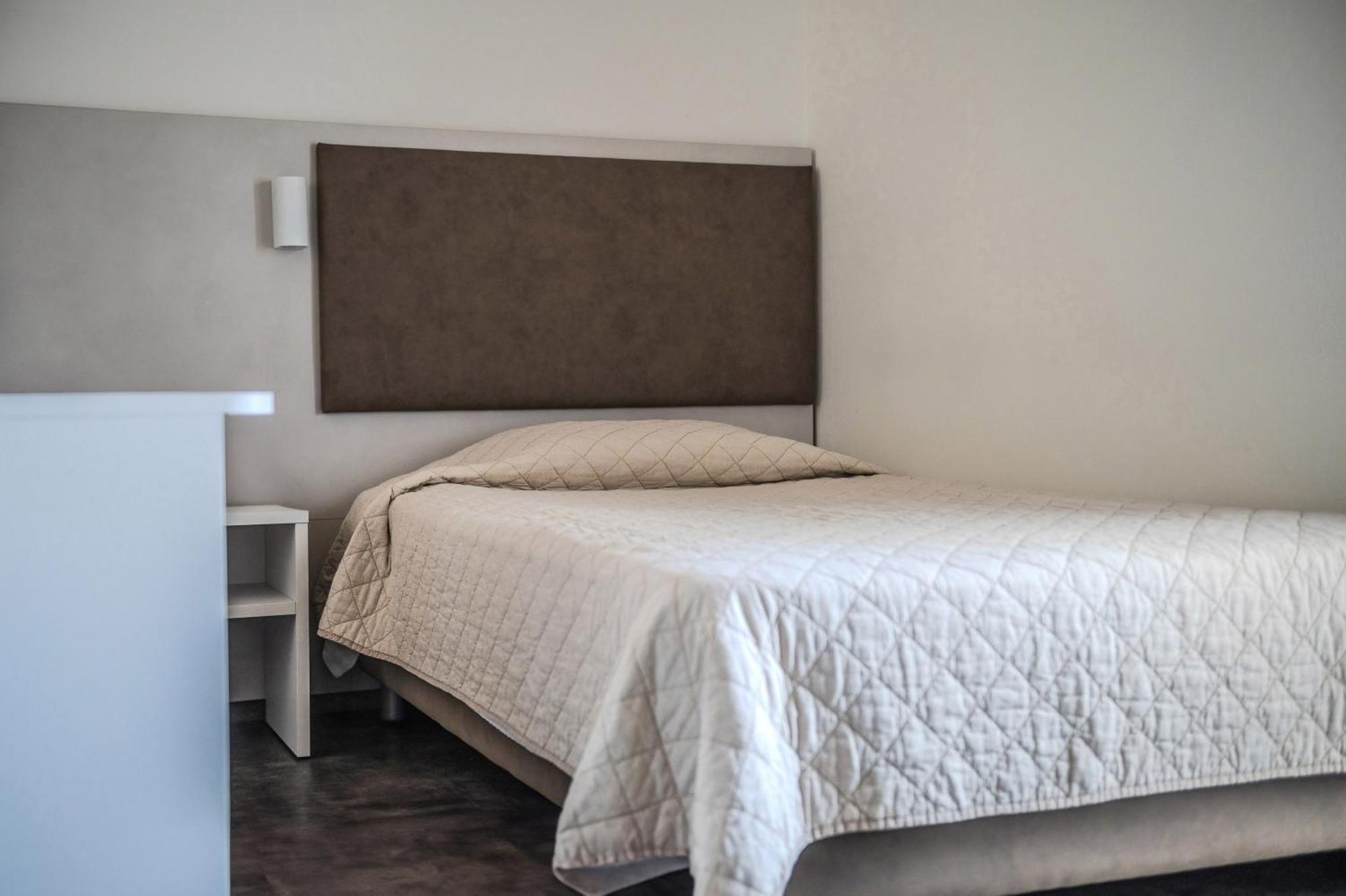 Hotel Orizzonte Lido di Jesolo Oda fotoğraf