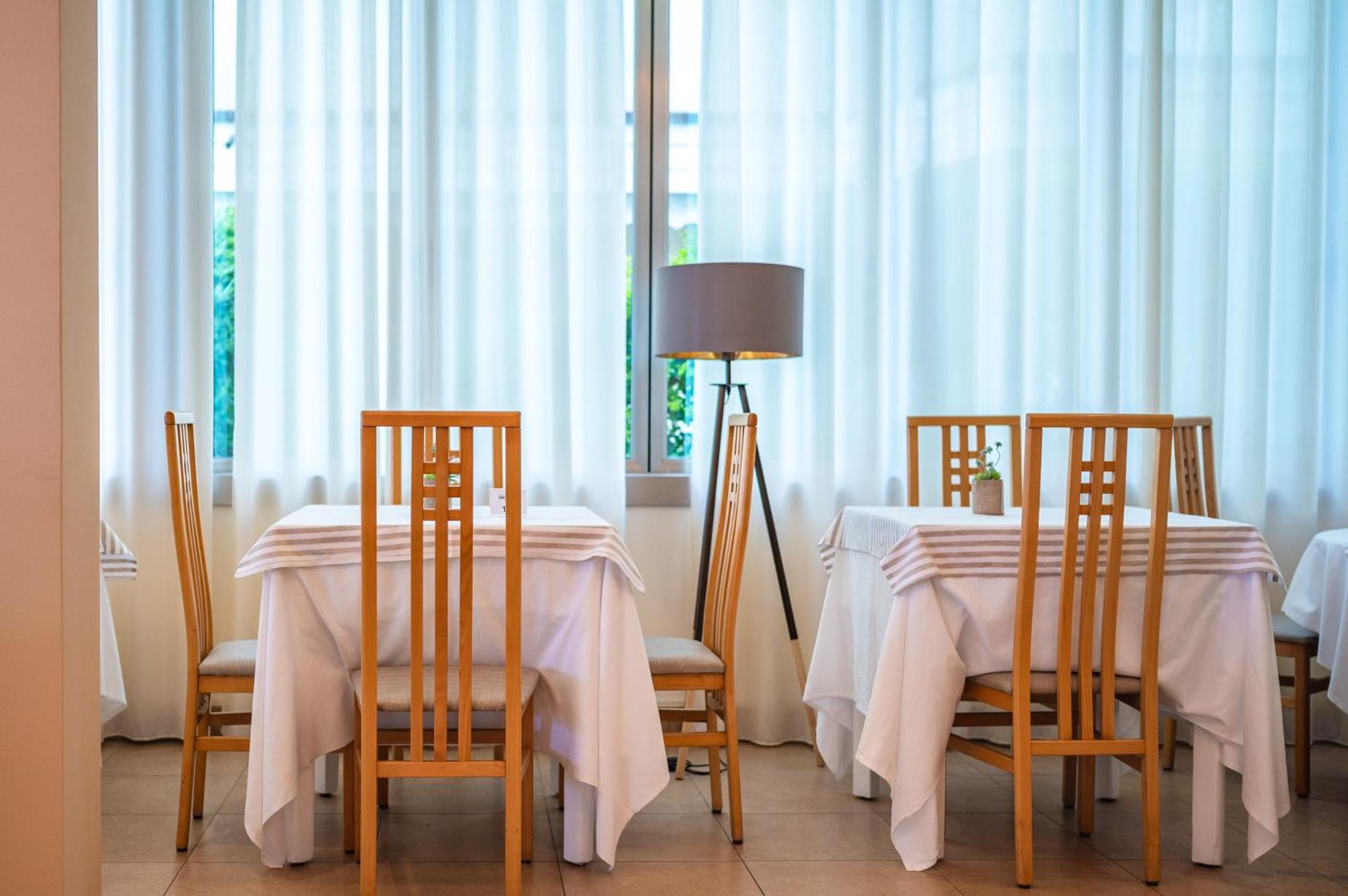 Hotel Orizzonte Lido di Jesolo Dış mekan fotoğraf