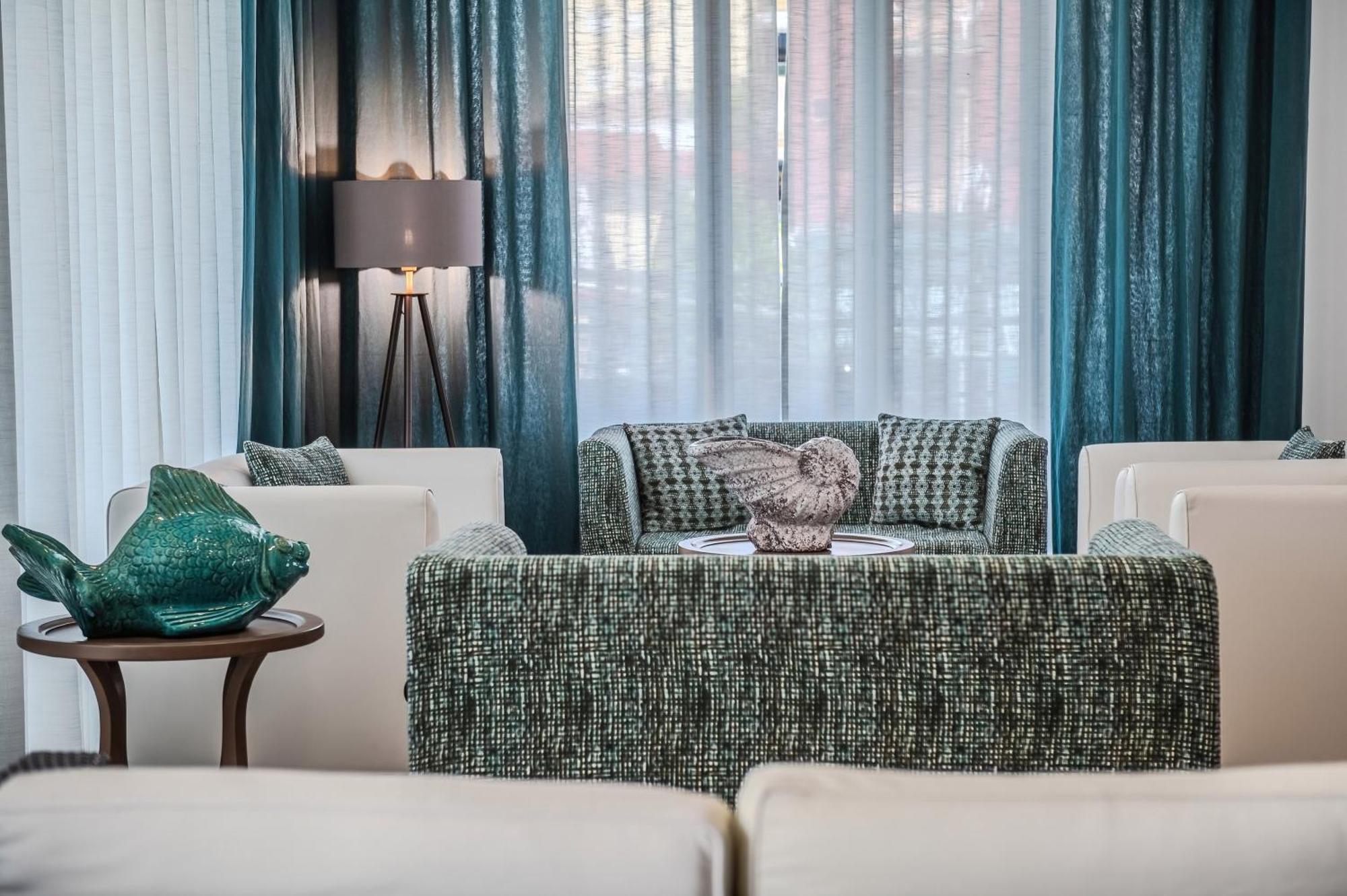 Hotel Orizzonte Lido di Jesolo Dış mekan fotoğraf
