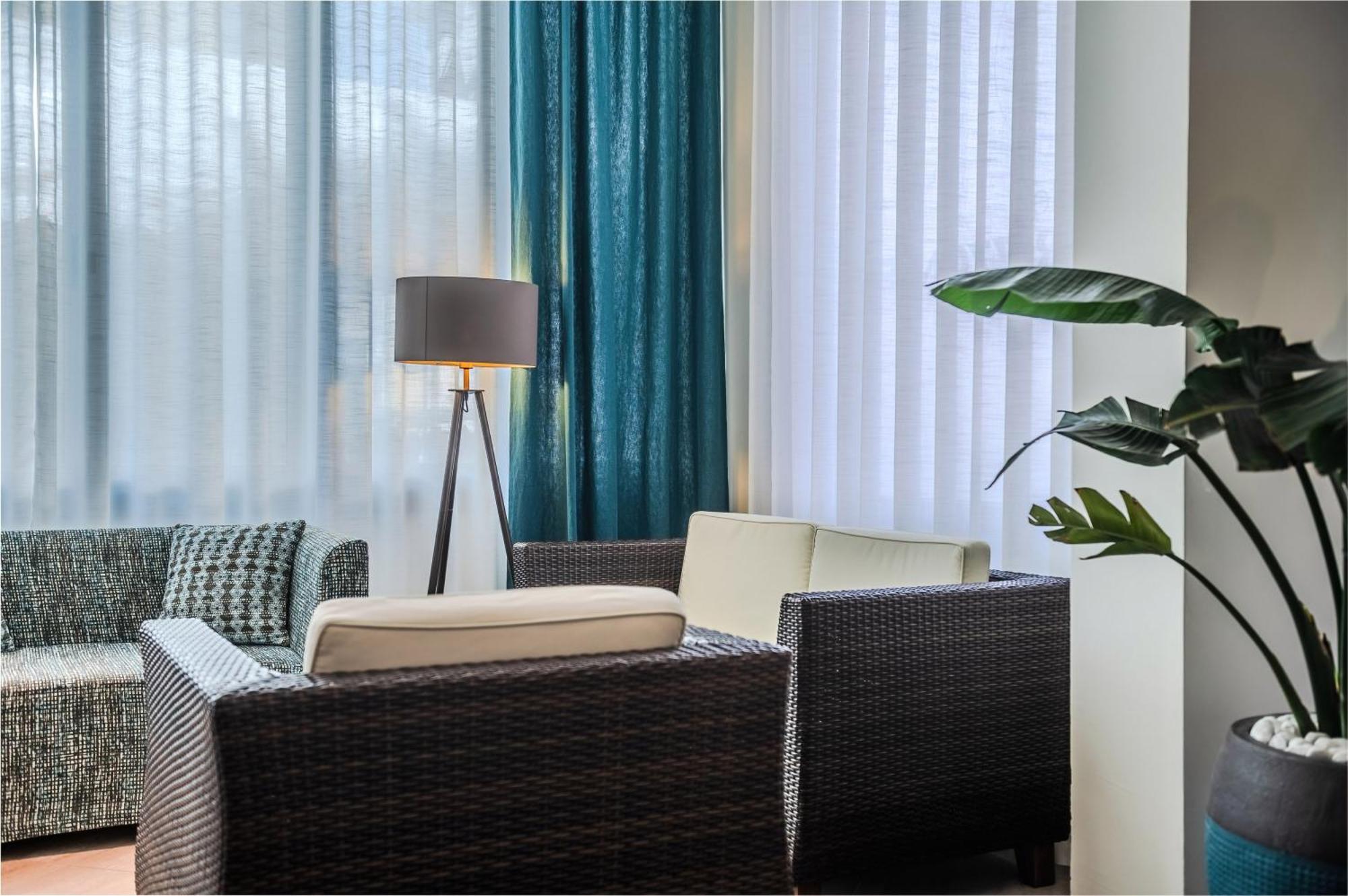 Hotel Orizzonte Lido di Jesolo Dış mekan fotoğraf