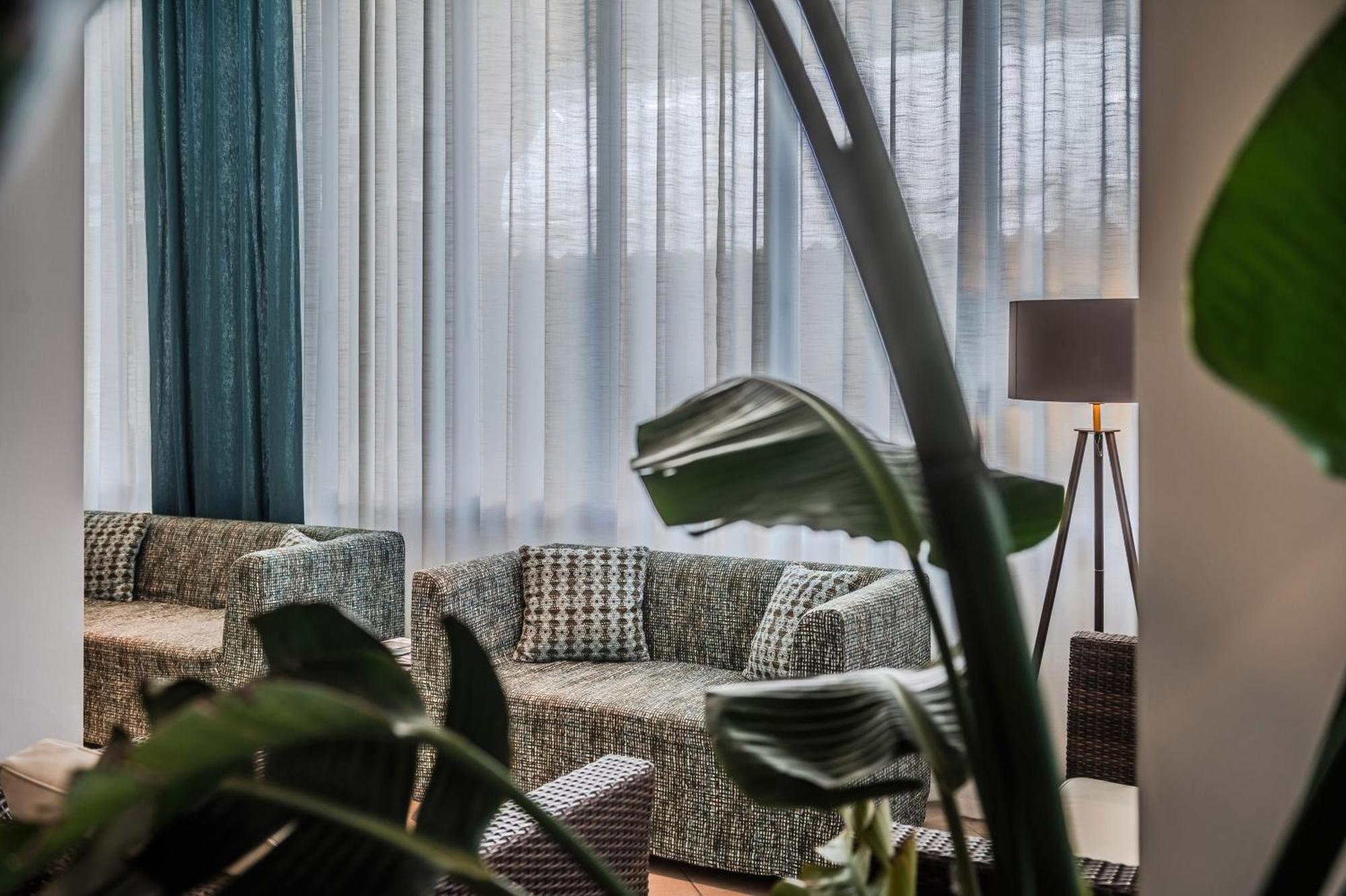 Hotel Orizzonte Lido di Jesolo Dış mekan fotoğraf